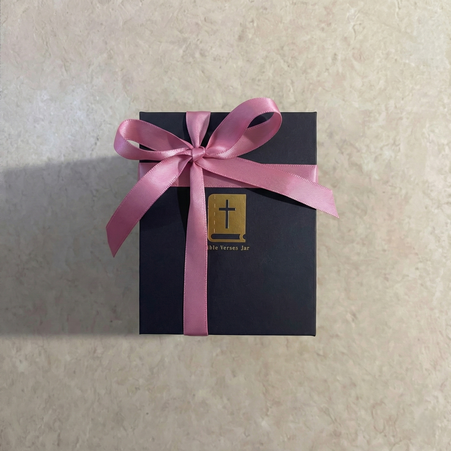 "Read Me When" Bible Verses Jar